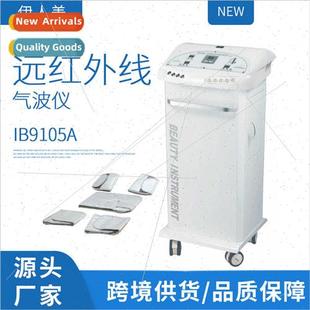 Drainage Air Wave Sea Sweating Acid Instrument Bag Buckthorn