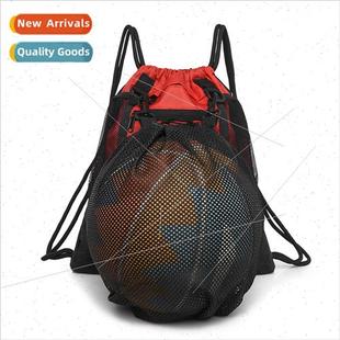 Basketball bag soccer volleyball bag multifunctional sports