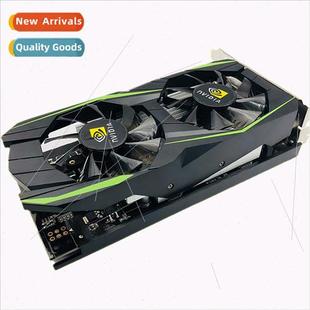Card DDR5 Desktop GTX1050Ti Graphics