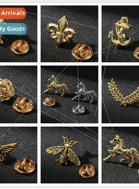 Horse to success men small su decorative jewelry personalize