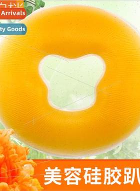 Beauty licone Plank Pillow Beauty Face Pad Beauty Salon Plan