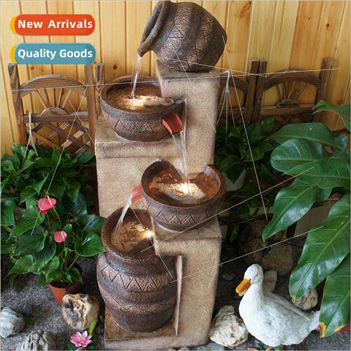 Chunshan   craft resin home living room decorations furnishi