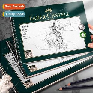 Fine Grain 160g Sketchbook Sketch Coil 16K Cover Pfizer Hard