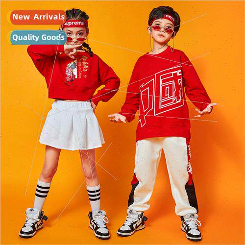 Spring Childrens Dancewear Games Cheerleaders Toddler Perman