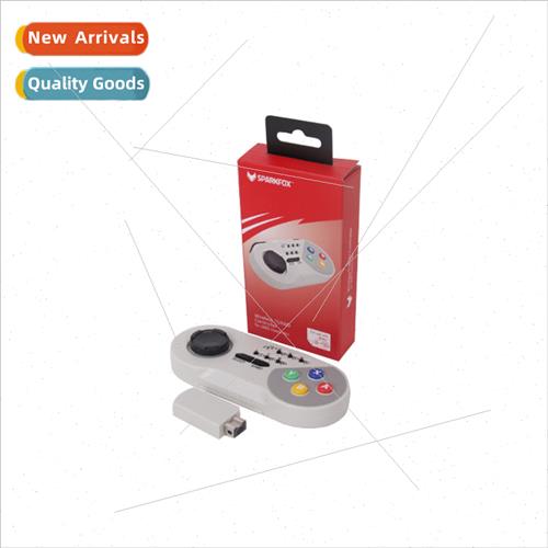 SNES Wireless Joystick Classic Console Joystick SNES Wireles