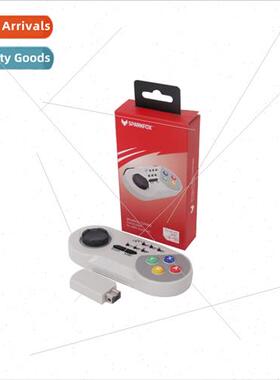 SNES Wireless Joystick Classic Console Joystick SNES Wireles