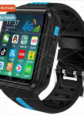 H1 Smartwatch 4g Kids Phone Posioning Watch Wifi HD Video Ca