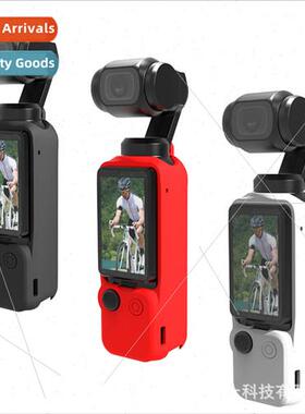 适用OSMO POCKET3 protective case 适用Spirit Eye Pocket Camer