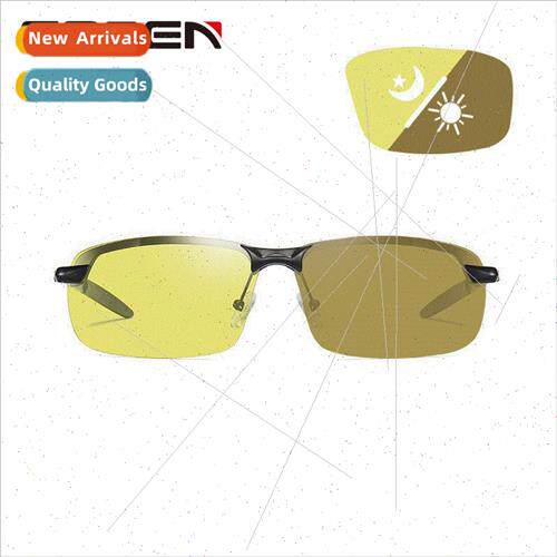 ght-sensive color-changing glasses 3043 day night dual-use n