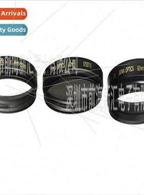 DSLR 37-82mm k filter set 4IN1 UV+CPL+ND8+four pcs bag