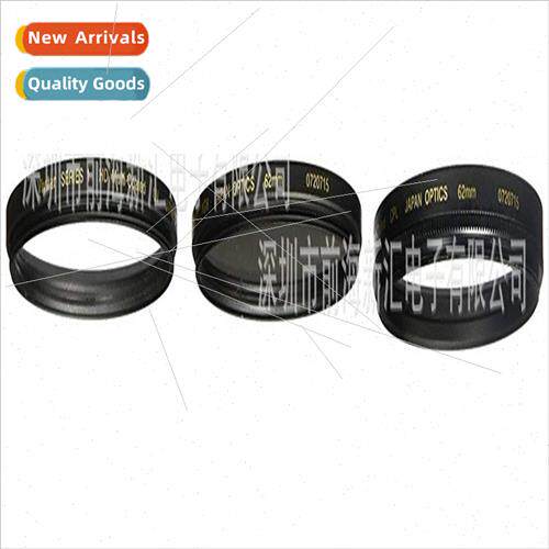 DSLR 37-82mm k filter set 4IN1 UV+CPL+ND8+four pcs bag