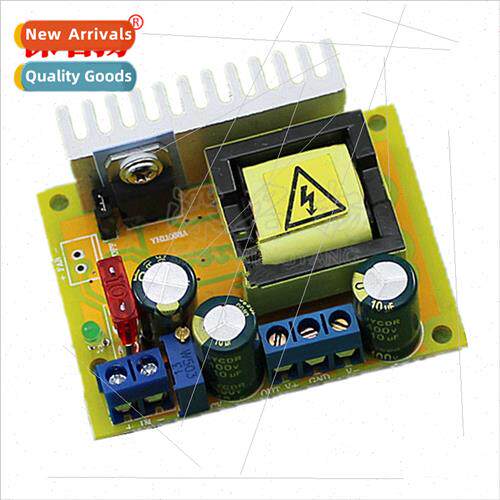 DC-DC High Voltage Boost Module ZVS Capacor Charging Electro