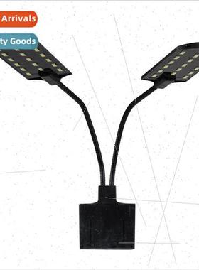 Oster fish tank clip light aquarium grass tank led aquascape