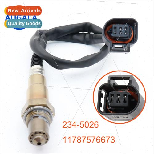 Oxygen sensor 11787576673 234-5026 适用BMW Mini Cooper Front