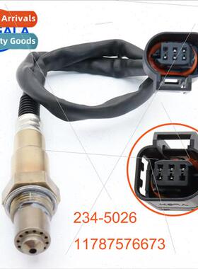Oxygen sensor 11787576673 234-5026 适用BMW Mini Cooper Front