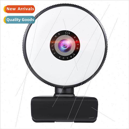 4k beauty auto focus 1080p computer webcam hd network usb li