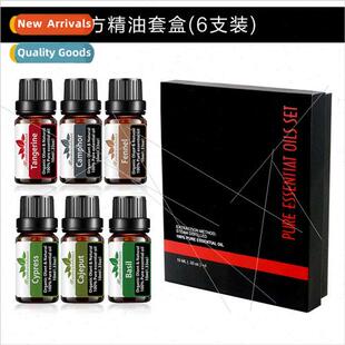 ngle Essential Oil Tea Tree Eucalyptus MMH6-6 Essential Oil