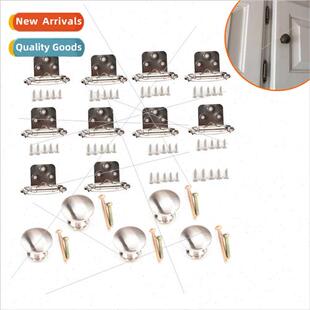 6pcs 15pcs 30pcs-Pack RV Industrial Trailer American Hch Rou