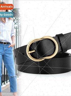 Jeans Belt Women Leather Belt Azalea mple Belt Belt