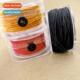 bead thread core Abrasion beading boxed elastic resistant