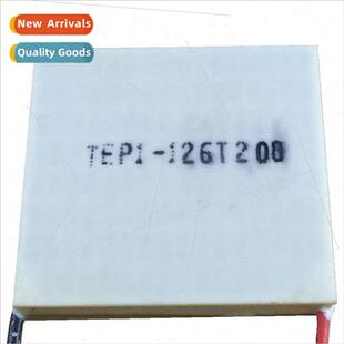 Temperature difference power generation chip high temperatur