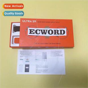 GS39pro Sports Watch AMOLED Android WIFI+GPS Apps Download 4