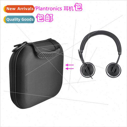 适用Colorado Backbeat C520 Wireless Bluetooth Headset Bag He