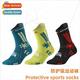 cross marathon country sock Professional running compression