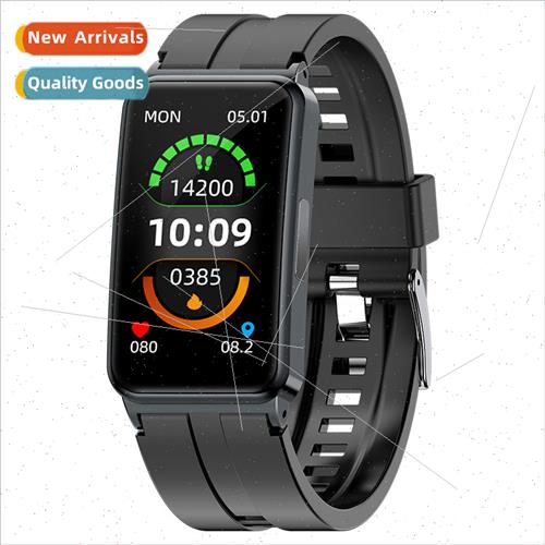 EP01-invasive blood glucose measuring bracelet smart watch