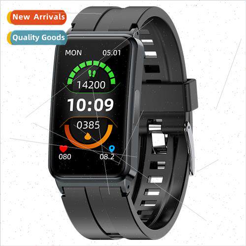 EP01 -invasive blood glucose measuring bracelet smart watch