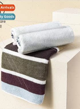 Cotton enlarged thickened 40*90cm large towel men women adul