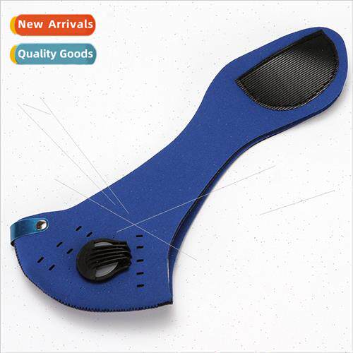 Riding protective mask wh filter outdoor running sports dust