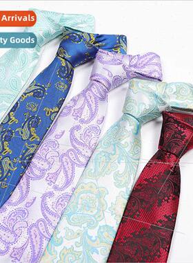 Tie polyester high weft densy business fashion shirt su clot