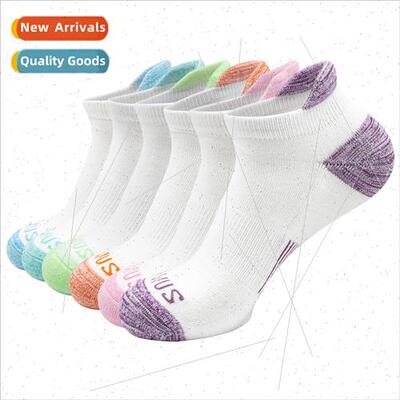 Terry short athletic socks children outdoor training profess