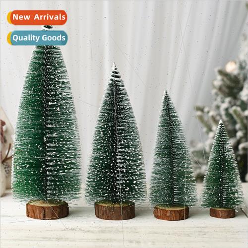 Mini Christmas Tree Cedar Desktop Small Christmas Tree Deskt