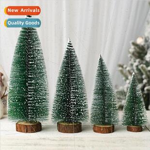 Mini Christmas Tree Cedar Desktop Small Christmas Tree Deskt