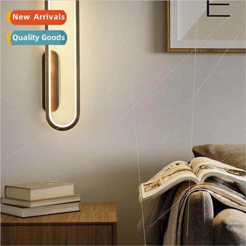 ght luxury all copper wall lamp modern simple bedroom bedsid