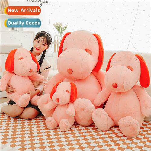 Snoopy doll plush toys cute puppy plush doll to send girls s