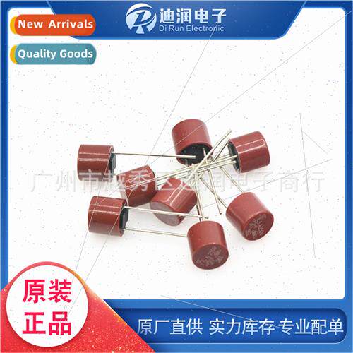 382 Round Fuse 250V Slow Breaking T500mA T1A T2A T3.15A T4A