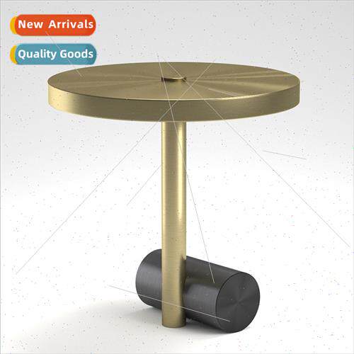 Creative Geometric Table Lamp Designer Sample Room ving Room