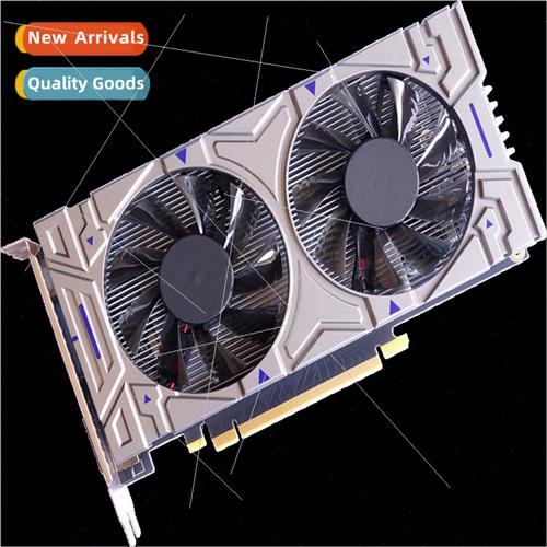 NVIDIAGTX1050Ti 4G GDDR5 Discrete Desktop PC HD Gaming Graph