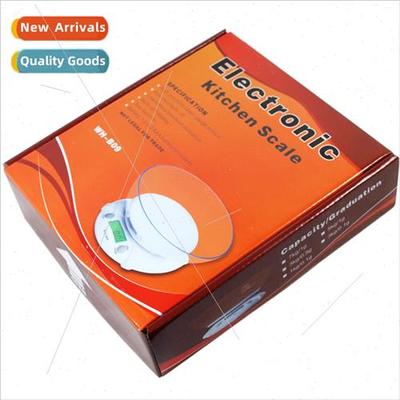 Weighing 7000G 1g high precision household Chinese herbalist