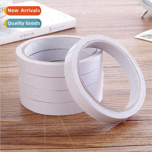 Paper lightweight double-sided tape two-sided tape can be ht