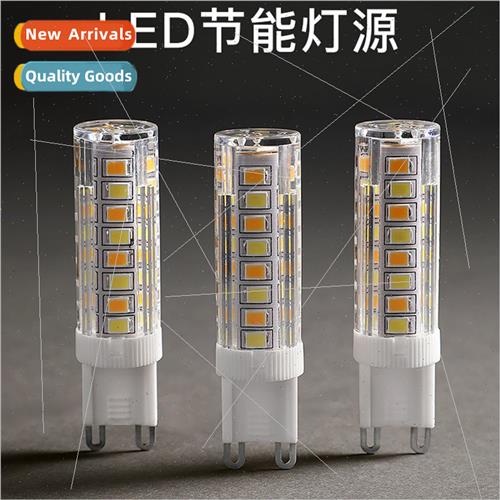 g4 lamp beads led pin low voltage 12v crystal lamp plug bulb
