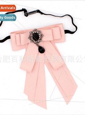 College girls fluttering belt free bow students school unims