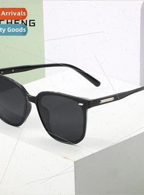 New Korea TR polarized sunglasses 818-2 vegan nd set shootin