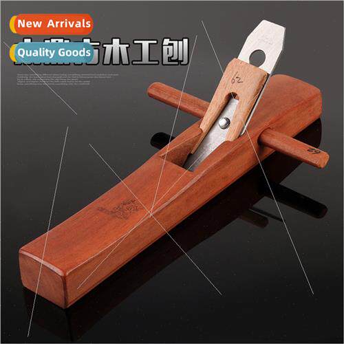 Redwood Planer Medium Long Planer 350MM Handmade Planer Push
