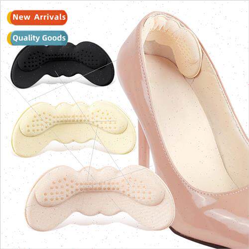 Dot adhesive heel stickers high heels soft anti-wear anti-fa