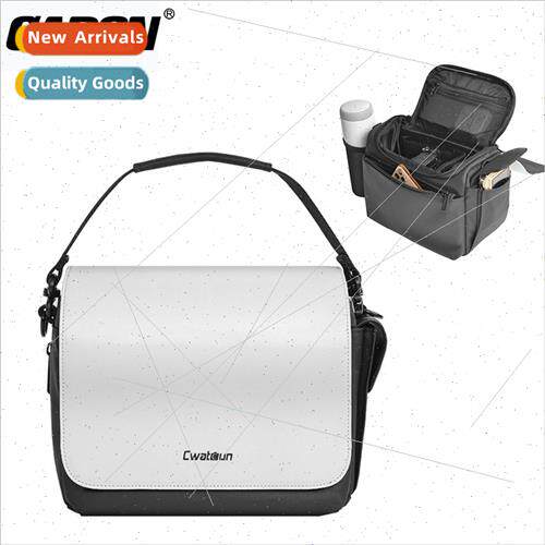 Photography camera waterpromicro-single bag D73 shoulder mic
