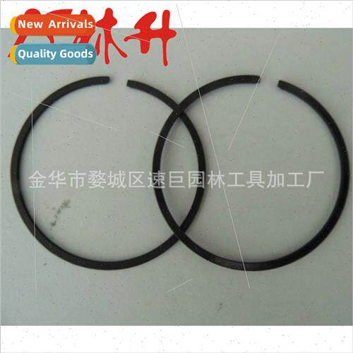 Chain saw parts piston ring 适用4500 5200 5800 chain saws
